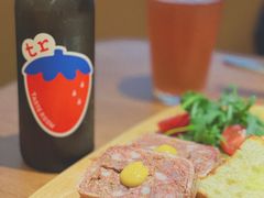 -osteria pelecanus鹈鹕野餐(滨江星耀店)