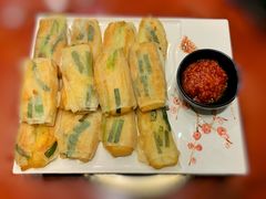 蔥包檜-宋宴(虎跑店)