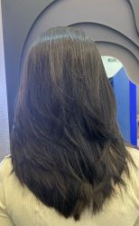 -CIT造型·烫发·染发