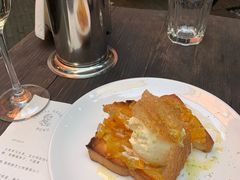 -Ocean's Table 欧舍