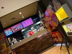 -肯德基(湘龙路店)