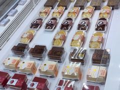 -LanTa蓝塔烘焙(锦艺城店)