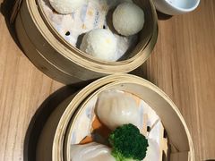 -潮粥荟·潮汕砂锅粥(槐房万达店)