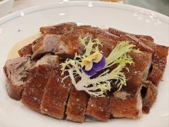 -椿记烧鹅(建干路店)