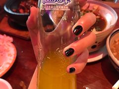 -肉串汪(望京店)