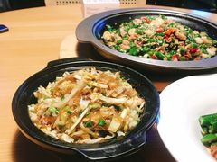 -周三的情书花园餐厅(江北店)