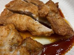 经典排骨年糕-鲜得来排骨年糕(豫园店)