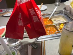 -海底捞火锅(国贸购物中心店)
