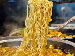 -臻享無招牌芝士烤蛙(台山昌大昌店)