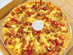 -魏斯理汉堡(西安沣东吾悦店)