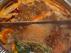 -牛YO寿喜烧和牛火锅自助(三台子万象汇店)