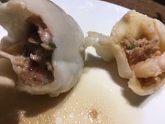 -双合园·海鲜水饺青岛菜(万佳广场店)