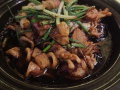 -桂小厨广西菜(青秀万达店)