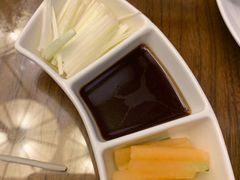 -北京老铺烤鸭(高新店)