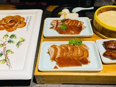 北平盛世牡丹烤鸭-北平盛世·新京菜·北京烤鸭(劲松·双井店)