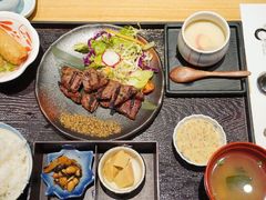 -味太助·银饭食堂(中华城店)