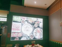 -煲大王猪肚鸡·椰子鸡火锅(红谷滩万达店)