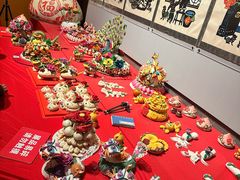 -北京工艺美术博物馆