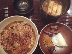 -Ginza Onodera铁板烧(外滩十八号店)