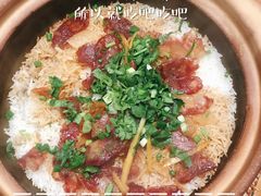 -古膳记猪肚鸡.生蚝鸡(拱北店)