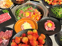 -一头牛·烤肉酒厂(万象城店)