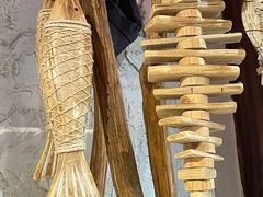 -地二手作鱼汤馄饨(上街里店)