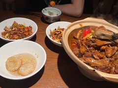 -老湘村·湖南土菜(天河维多利店)