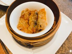 -新东方千禧大酒店-逸品轩中餐厅