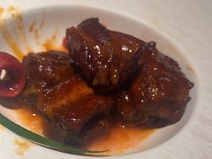 -奉天小馆·非遗东北菜(济南万象城店)