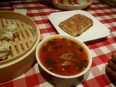 -西贝(上海我格广场店)