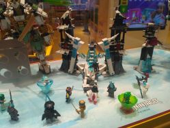 -kidsland(上海环球港店)