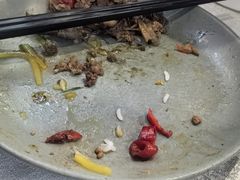 -湘中缘·湖南菜(娄底驻京办店)