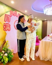 -国际月月生母婴月子中心(旗舰店)