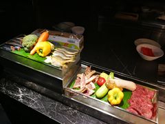 -昆明佳华广场酒店·西餐厅