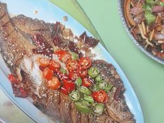-鱼乐岛餐厅·户外花园主题餐厅