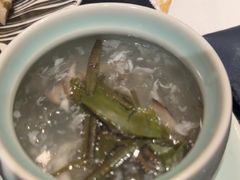 -海天楼中餐厅(吴宫泛太平洋酒店)