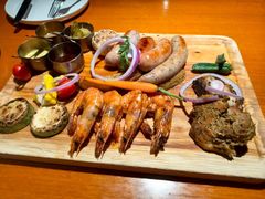 -布拉格餐厅· 中欧捷克菜(全国首店)