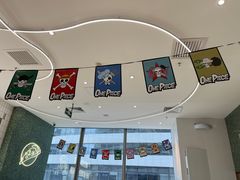 -棒约翰比萨(望京SOHO店)