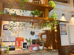 -山茶云南菜(永安里店)