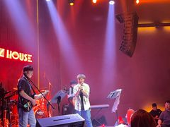 -TZ House音乐现场(来福士中心店)
