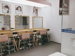 -天真蓝照相馆(中华广场店)