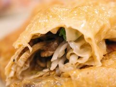 五香鸡卷-百家鸡味馆(清泰店)