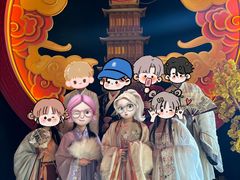 -NINES推理馆·实景侦探推理剧MIXPLAY(静安店)