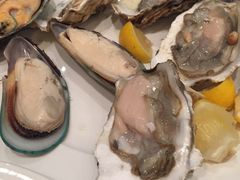 -富力希尔顿酒店·地阔自助餐厅