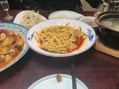 -阿西娅食府(中关村店)