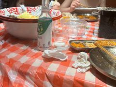 -生火火·小炉子炭烤(金楠天街总店)