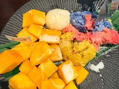 -婉泰·特色小吃·舂鸡脚(告庄二店)