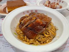 -大哥餐厅(西城花园店)