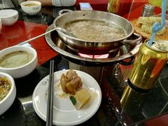 -香丽缘饭馆(黑龙潭店)