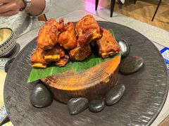 -沿江海南菜·文昌鸡祖师爷(大东海店)